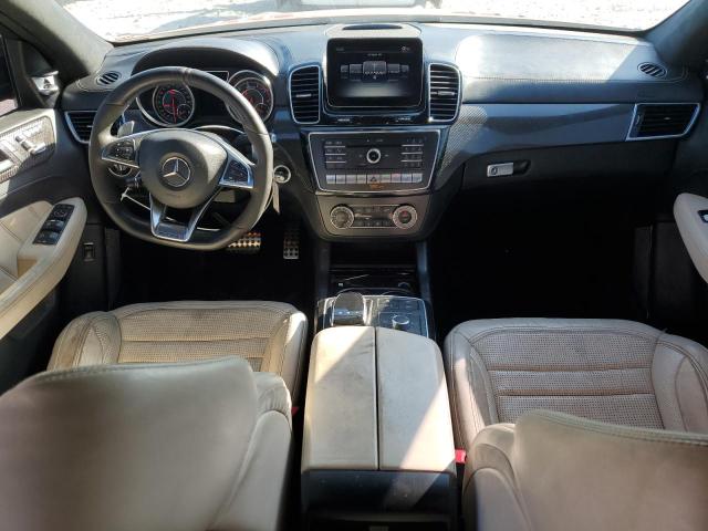 Фото 8 - MERCEDES-BENZ GLE-CLASS