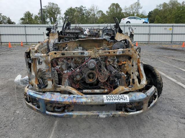 FORD F250 2025 VIN 1FT7X2BAXSED42928