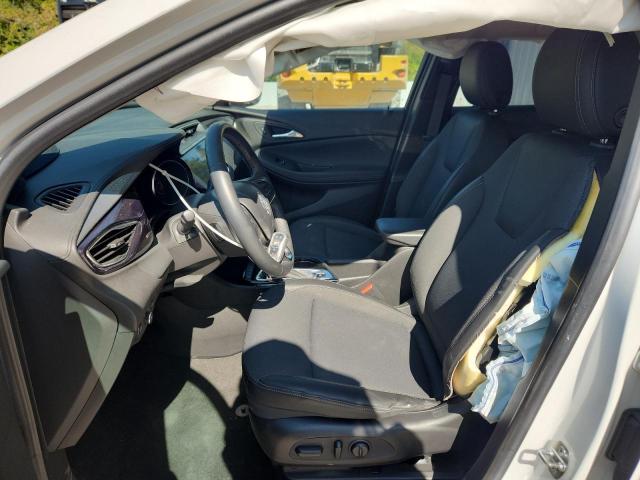 Фото 7 - BUICK ENCORE