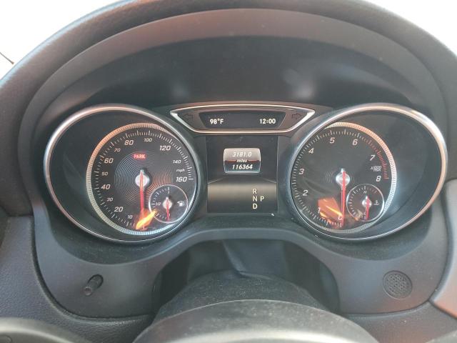 MERCEDES-BENZ CLA-CLASS 2019 VIN WDDSJ4GB3KN717508