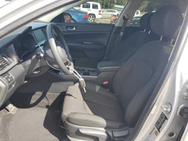 Фото 7 - KIA OPTIMA