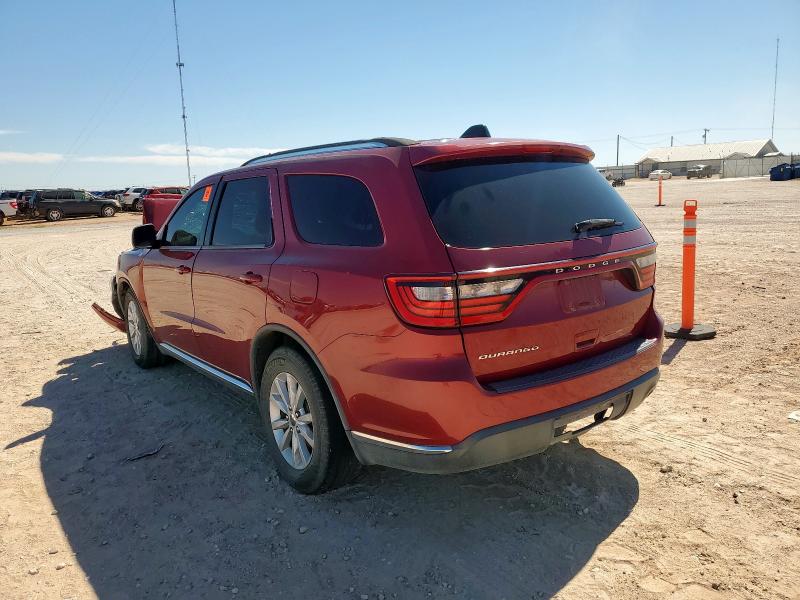 Фото 2 - DODGE DURANGO