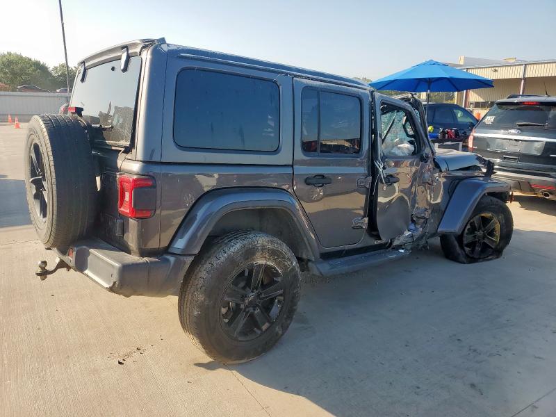 Фото 3 - JEEP WRANGLER