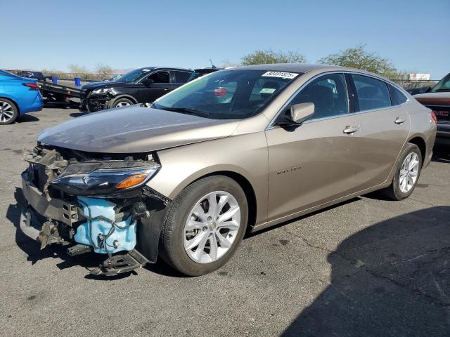 Фото 1 - CHEVROLET MALIBU