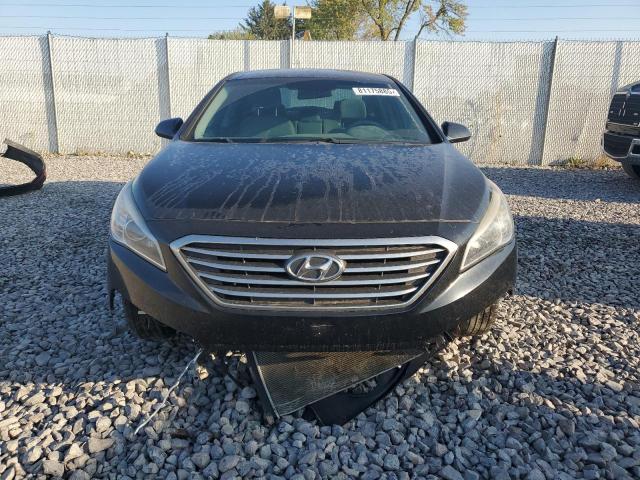 Фото 5 - HYUNDAI SONATA