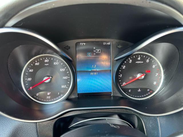 Фото 9 - MERCEDES-BENZ GLC-CLASS