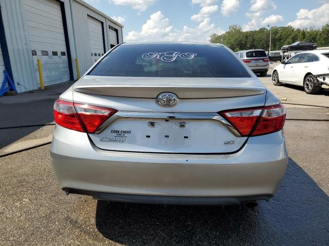 Фото 6 - TOYOTA CAMRY