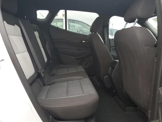 CHEVROLET TRAX 1RS 2024 VIN KL77LGE29RC077256