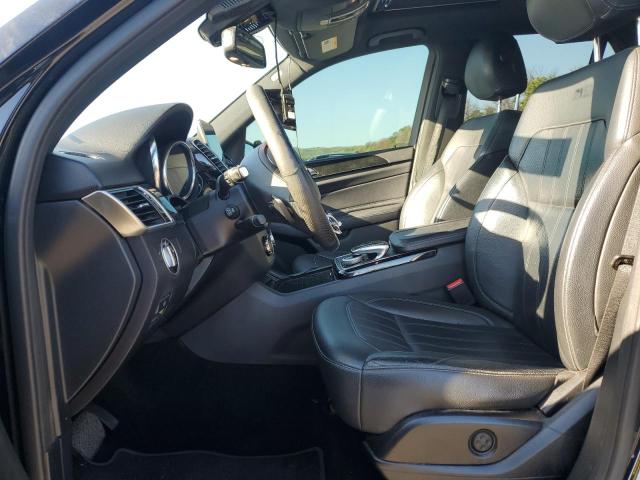 Фото 7 - MERCEDES-BENZ GLE-CLASS