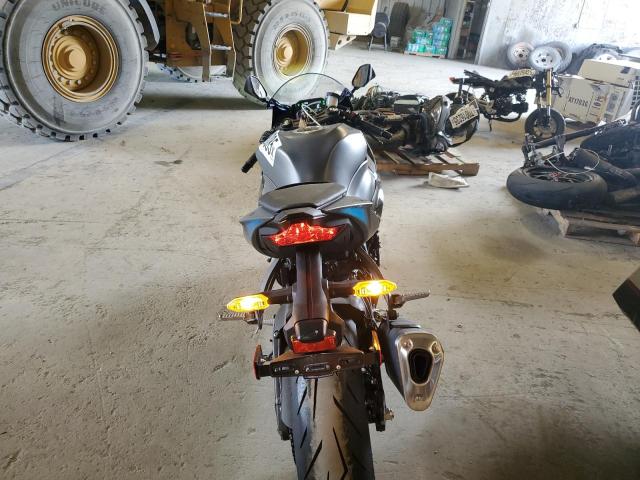 KAWASAKI ZX636 K 2025