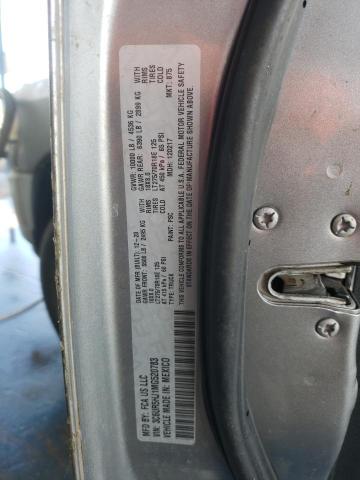 Фото 12 - RAM 2500