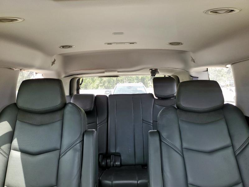 Фото 10 - CADILLAC ESCALADE