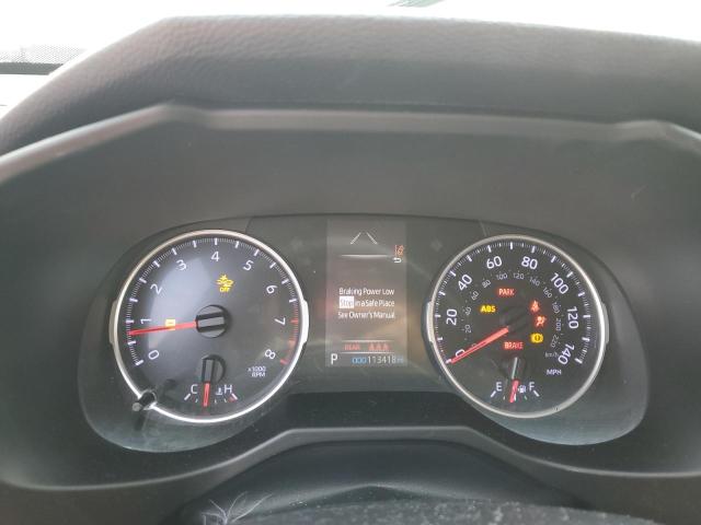 Фото 9 - TOYOTA RAV4