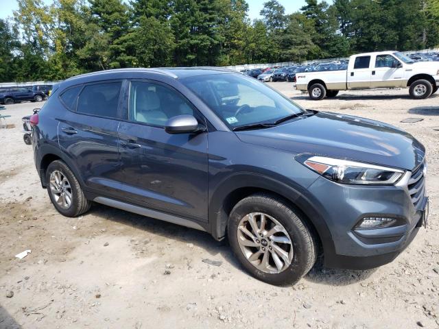 Фото 4 - HYUNDAI TUCSON