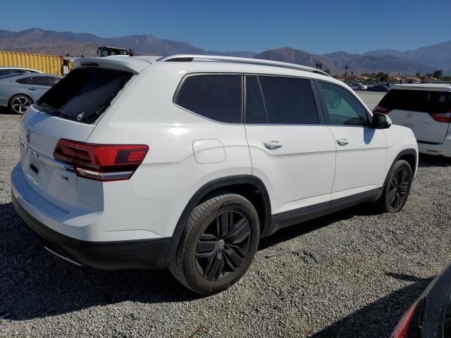 Фото 3 - VOLKSWAGEN ATLAS