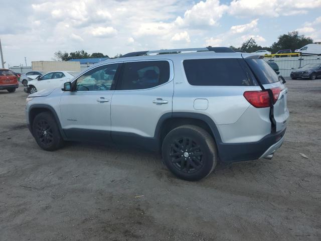Фото 2 - GMC ACADIA