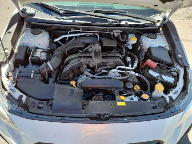 Фото 11 - SUBARU CROSSTREK