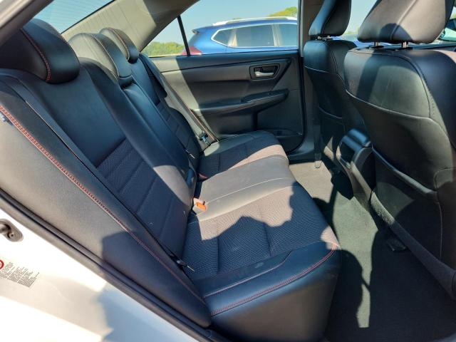 Фото 10 - TOYOTA CAMRY