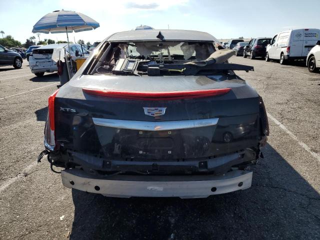 Фото 6 - CADILLAC XTS
