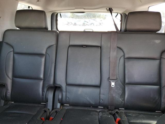 Фото 10 - CHEVROLET TAHOE