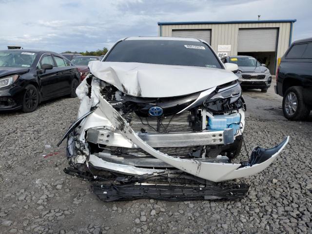 Фото 5 - TOYOTA SIENNA