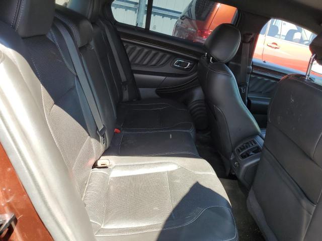 Фото 10 - FORD TAURUS