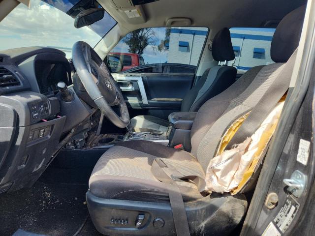 Фото 7 - TOYOTA 4RUNNER