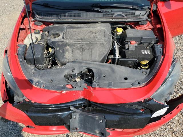 Фото 11 - DODGE DART