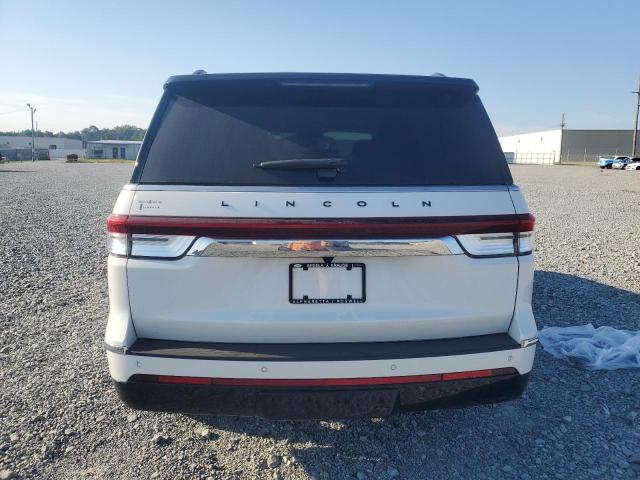 Фото 6 - LINCOLN NAVIGATOR