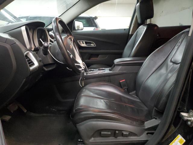 Фото 7 - CHEVROLET EQUINOX