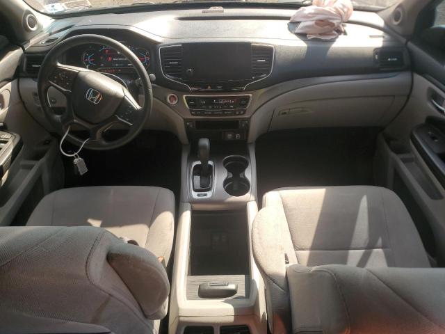 Фото 8 - HONDA PILOT