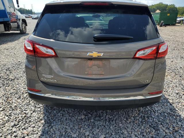 Фото 6 - CHEVROLET EQUINOX