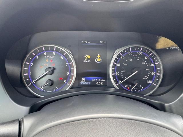 Фото 9 - INFINITI Q50