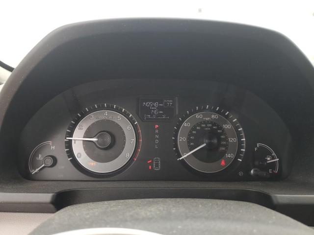 Фото 9 - HONDA All Models