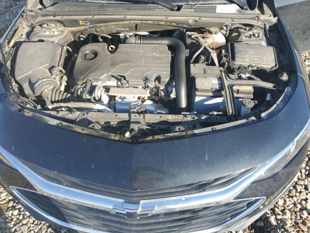 Фото 11 - CHEVROLET MALIBU