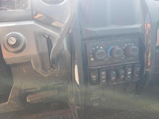 POLARIS RANGER XD 2024