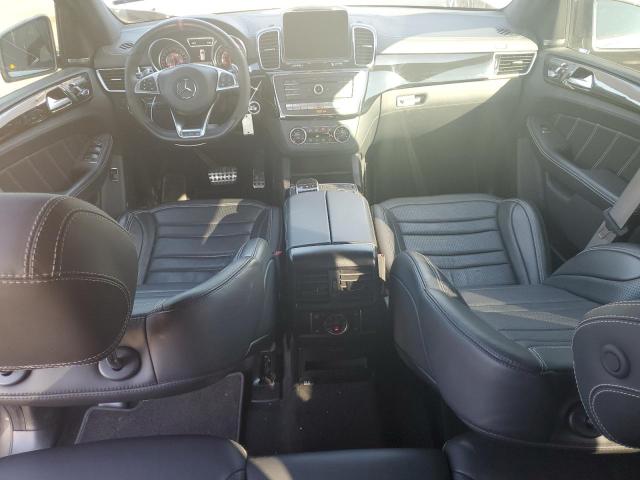 MERCEDES-BENZ GLE-CLASS 2019 VIN 4JGDA7FBXKB198511