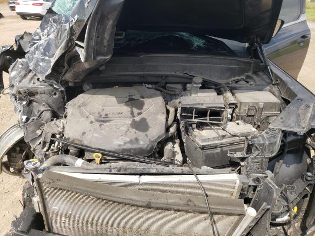 Фото 12 - KIA TELLURIDE