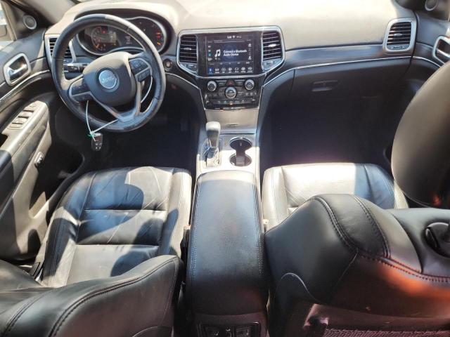 JEEP GRAND CHER 2020 VIN 1C4RJFBG1LC390997