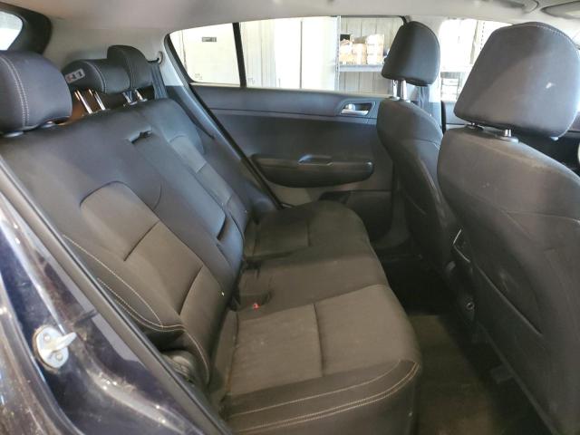 Фото 11 - KIA SPORTAGE