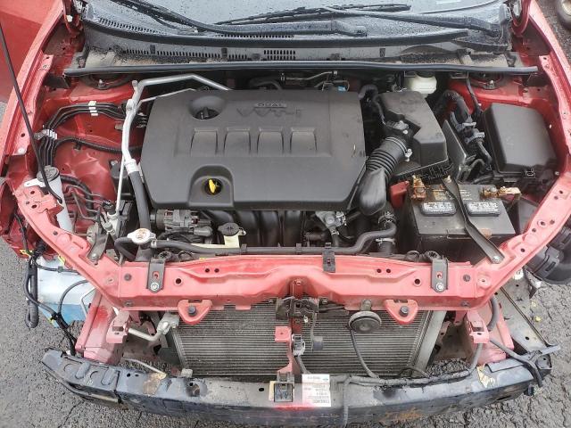 Фото 11 - TOYOTA COROLLA