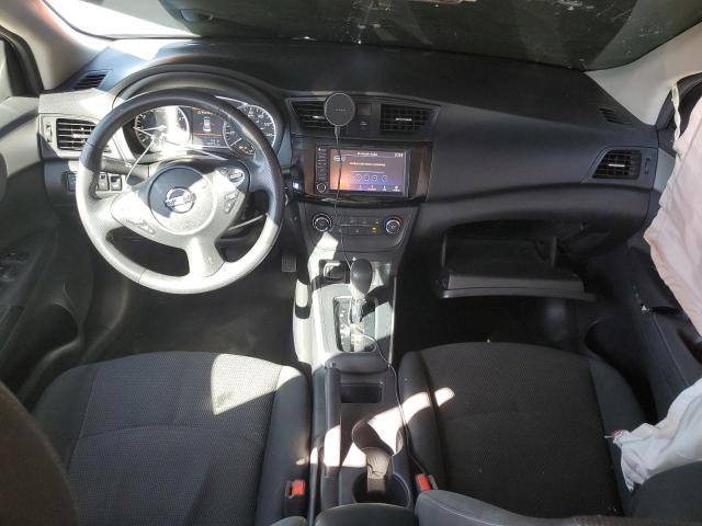 Фото 8 - NISSAN SENTRA