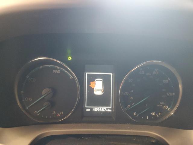 Фото 9 - TOYOTA RAV4