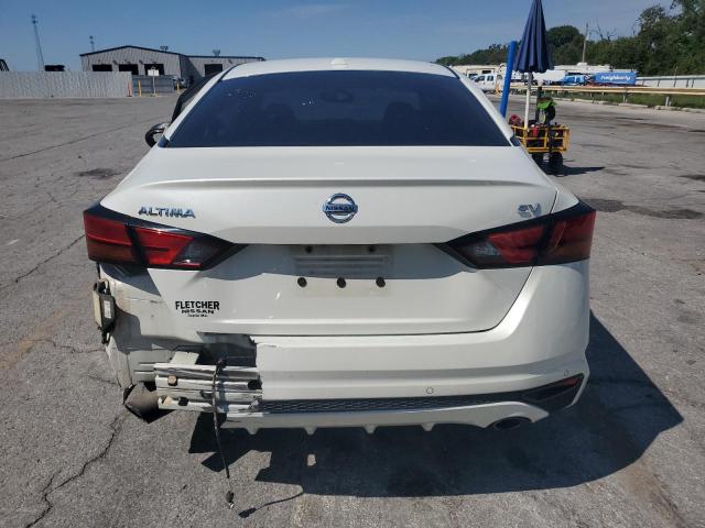 Фото 6 - NISSAN ALTIMA