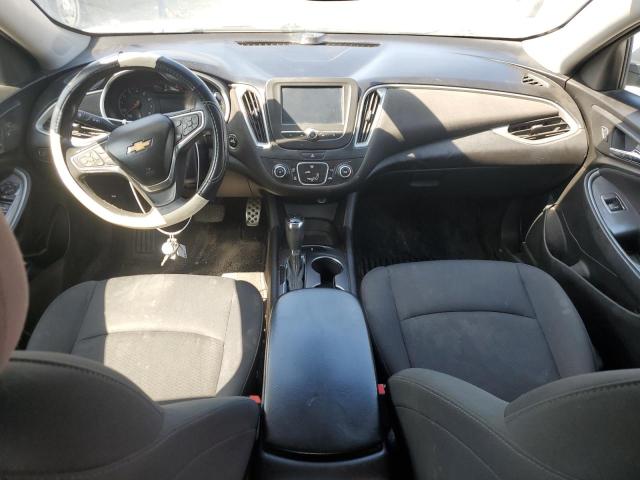 Фото 8 - CHEVROLET MALIBU