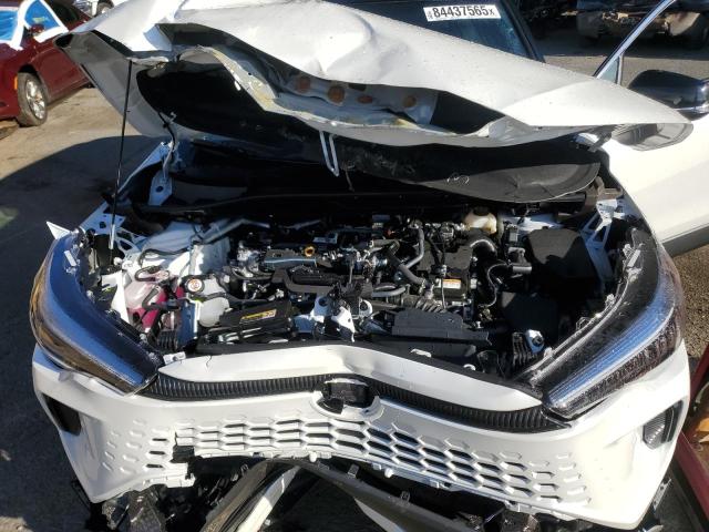 Фото 12 - TOYOTA COROLLA CR