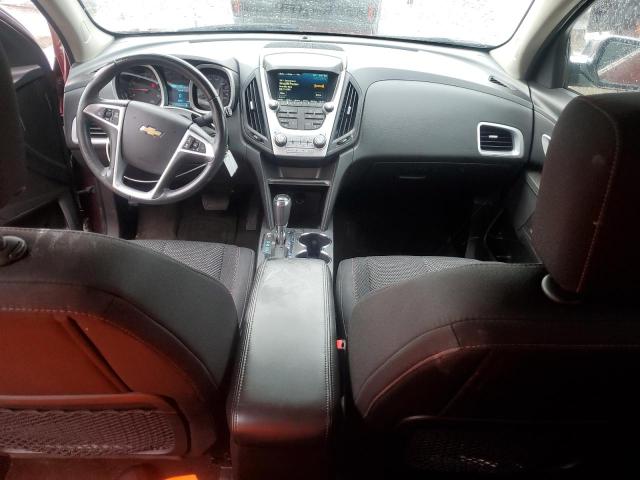 CHEVROLET EQUINOX 2017 VIN 2GNALCEK8H1568642