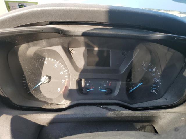 Фото 9 - FORD TRANSIT