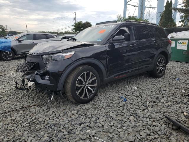 Фото 1 - FORD EXPLORER