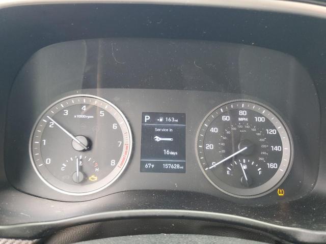 Фото 9 - HYUNDAI TUCSON